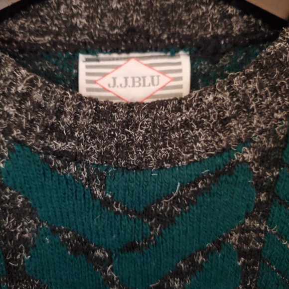 VTG SWEATER - Picture 3 of 5